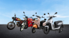 E-Bike Promotion and Energy Savings in New Budget