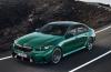 BMW M5 2025 Introduces 717-HP Plug-In Hybrid Powertrain