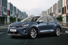 Kia Stonic Price Up by Rs. 73,300