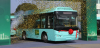New Public Electric Buses Launch in Islamabad This Week