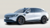 Zeekr Unveils the Spacious and Sleek 7X SUV