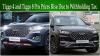 Tiggo 4 and Tiggo 8 Pro Prices Rise Due to Withholding Tax