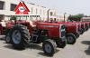 Millat Tractors Announce Price Increase Due to New Taxes