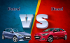 Diesel vs. Petrol: Which Engine Should You Choose?