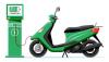 BOP Launches E-Bike Charging Station for Women
