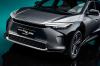 Toyota Criticizes UK's New Zero Emission Vehicle ZEV Law