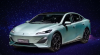 Deepal L07 Sedan: Official Interior Images Uncovered