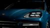 Hybrid and Gas Cayenne Models Stay Till 2030