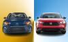 Top Hybrid Sedans: 2025 Toyota Camry Vs 2024 Honda Accord