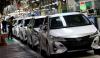 Toyota Records High Profit Despite Production Issues