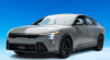 2025 Kia K4 Sedan: Affordable Model Coming Up