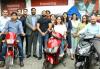 Mobilink Bank Launches E-Bike Loan Financing Deals