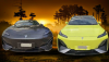 First Look: Deepal S07 and Deepal L07 Electric Models