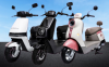 AIMA Introduces Affordable Electric Scooters in Pakistan