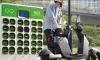 Super Asia and Chinese Company Introduce E-Bikes in Pakistan
