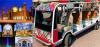 E-Cart Service Introduced for Lahore’s Historical Tours
