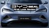 BYD Seal First Look: A Luxury Electric Sedan in Pakistan