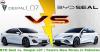BYD Seal vs. Deepal L07 | Tesla’s New Rivals in Pakistan