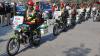 Sindh Launches Rapid Response Biker Ambulances Service