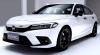 Honda Civic Updated with New Feature: Wireless Charging