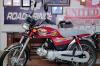 Road Prince RP 70cc 2025 Model Makes Its Debut