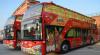 New Hybrid Double-Decker Bus Service in Lahore