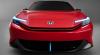 Honda Prelude Returns After 20 Years with Hybrid Power