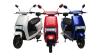 Evee Debuts the Brand-New Mito Electric Scooter