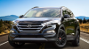Hyundai Nishat Ready to Launch the Tucson Black Edition