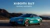 Xiaomi Delays Launch of SU7 Electric Car in Pakistan