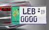 How to Get a Punjab Personalized Number Plate in Auction?