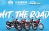 Zero Markup Installment Offer on Yamaha Bikes