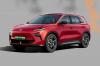 MG ES5 EV Launches With 500 KM Range