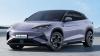 BYD Sealion 7 EV Launches at Paris Auto Show