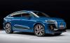 2025 Audi Q6 E-Tron Sportback: Stylish and Powerful