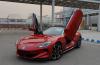 MG Cyberster in Pakistan Official Specs & Images