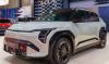 Kia EV3 2025 Features and Interior Design Review