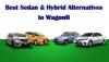 Top Car Options in the Price Range of WagonR Base Variant
