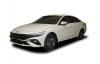 New Hyundai Elantra Hybrid Car Bookings Open