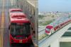 Free Metro & Orange Line Rides with This Card