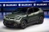 Suzuki Launches e Vitara, First Electric SUV for 2025