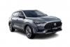 MG HS PHEV Locally Assembled – Price Announced