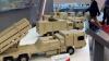 Defence & Security Vehicles Showcased at IDEAS 2024