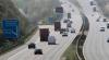 Traffic Alert: Major Motorways Closure Starting Tonight