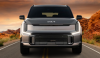 Kia EV9 GT 2026 First Look: Family SUV with 500 HP
