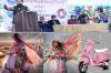 Balochistan Pink Scooters Scheme for Female Students