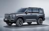 Haval Unveils the 2nd Generation H9 Diesel SUV