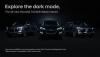 Hyundai Tucson Black Interior and Exteror Colours Updates