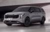 Kia Carnival Facelift Officially Launched in Pakistan