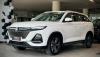 Changan Oshan X7 Facelift: What’s New? Expert Review